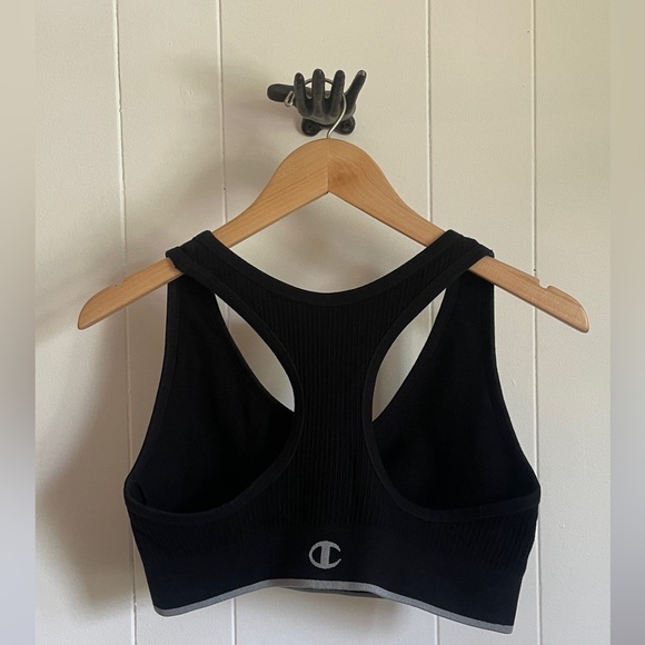 Champion cheer design sports bra M - Picture 3 of 3